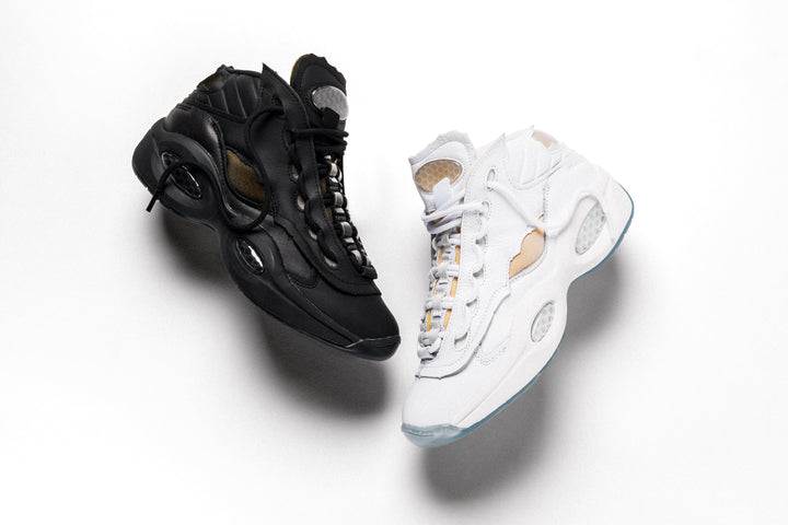 REEBOK MAISON MARGIELA PROJECT 0 TQ MO