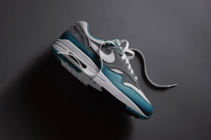 NIKE AIR MAX 1 SC "NOISE AQUA"