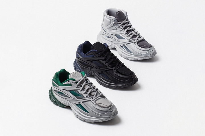 REEBOK PREMIER ROAD MODERN & ROAD MODERN MID