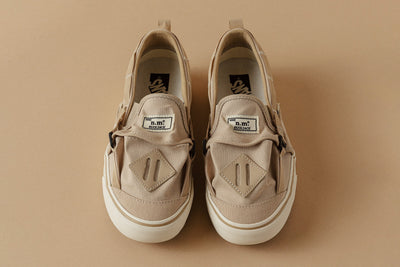 VANS SLIP-ON MTE RS LX X NICOLE MCLAUGHLIN