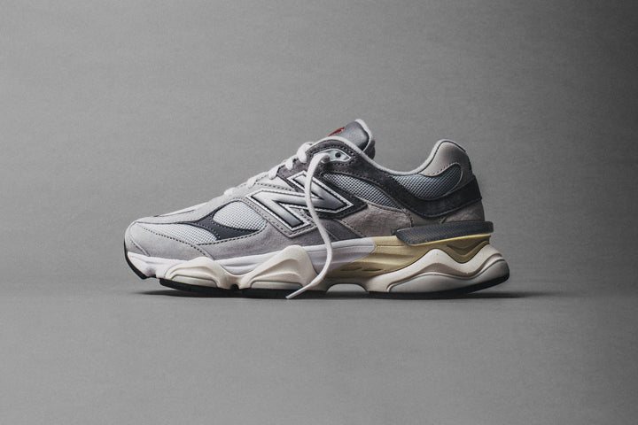 NEW BALANCE U9060GRY