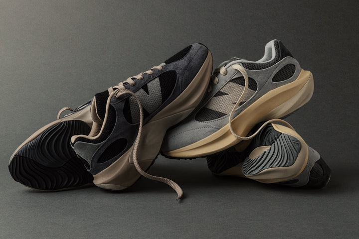 NEW BALANCE WRPD RUNNER