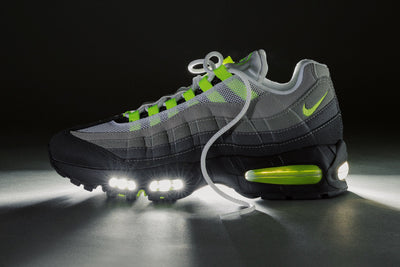 NIKE AIR MAX '95 OG "NEON"