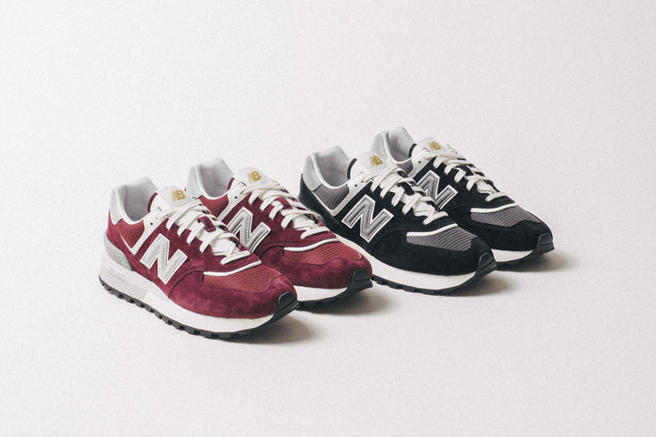 NEW BALANCE U574