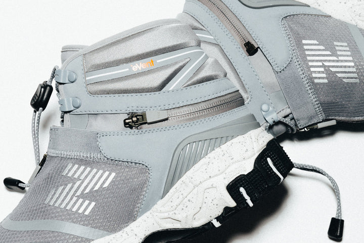 NEW BALANCE Niobium MSNB1GY (TOKYO DESIGN STUDIO)