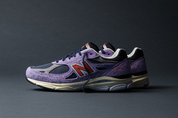 NEW BALANCE M990TD3 MADE IN USA