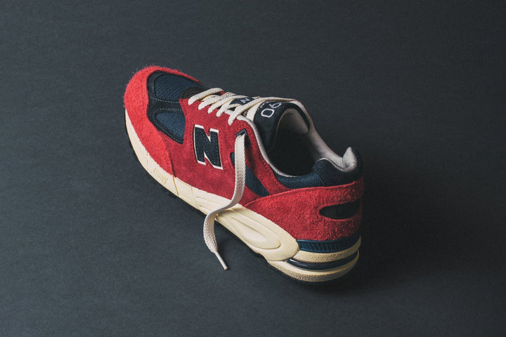 NEW BALANCE 990AD2 MADE IN USA