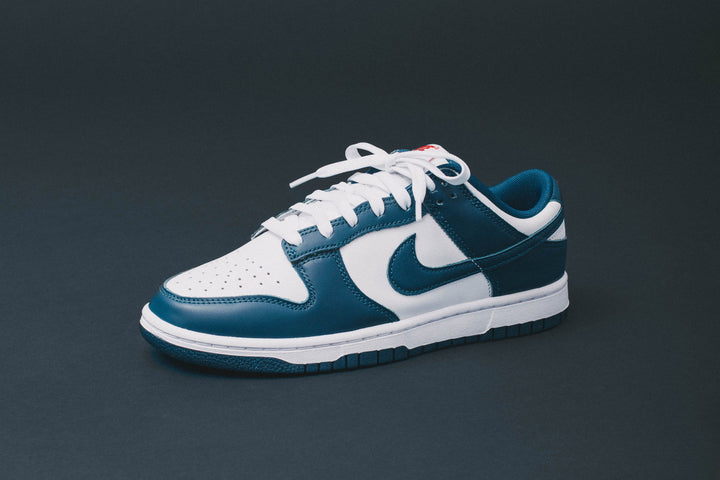 NIKE DUNK LOW RETRO "USA"