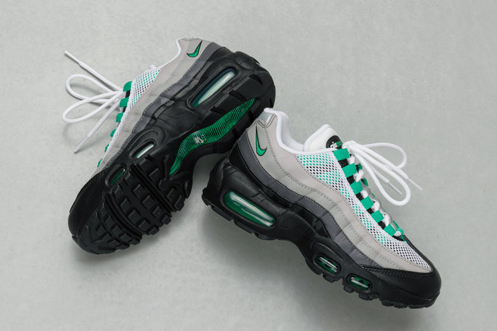 NIKE WMNS AIR MAX '95 "STADIUM GREEN"
