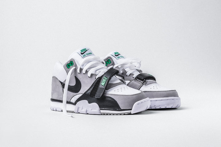 NIKE AIR TRAINER 1 "CHLOROPHYLL"