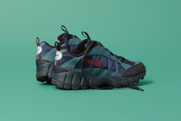 NIKE AIR HUMARA "DESERT BRONZE"