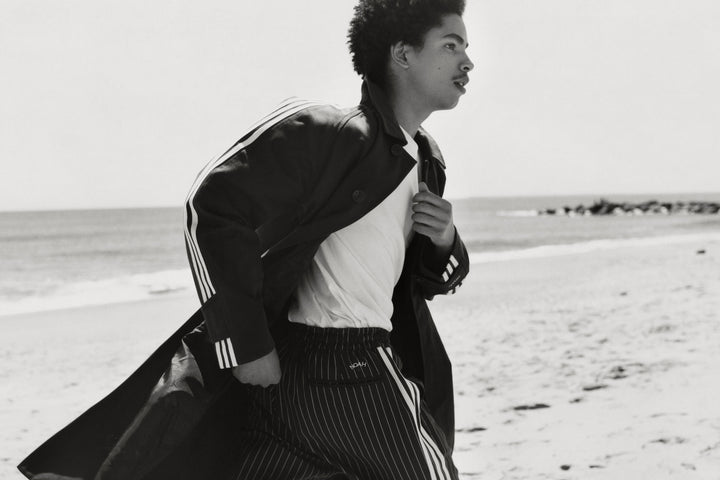 ADIDAS ORIGINALS X NOAH