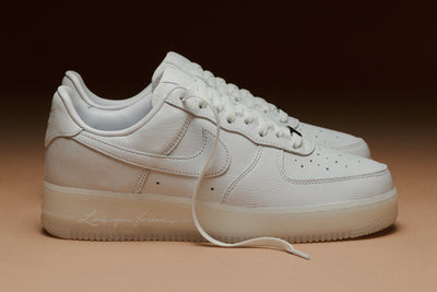 NOCTA X NIKE AIR FORCE 1 LOW "COBALT TINT"