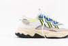 ADIDAS ORIGINALS OZWEEGO "SOLAR YELLOW"