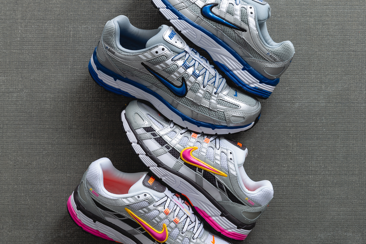 Nike WMNS P-6000