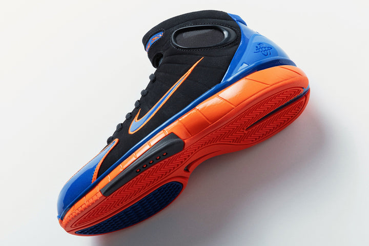 NIKE AIR ZOOM HUARACHE 2K4 "PENNY HARDAWAY"