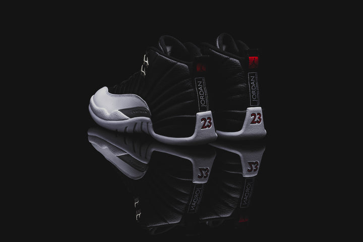 AIR JORDAN 12 RETRO "PLAYOFF"