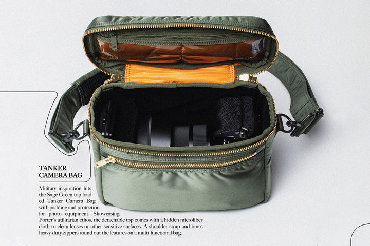 PORTER-YOSHIDA & CO.