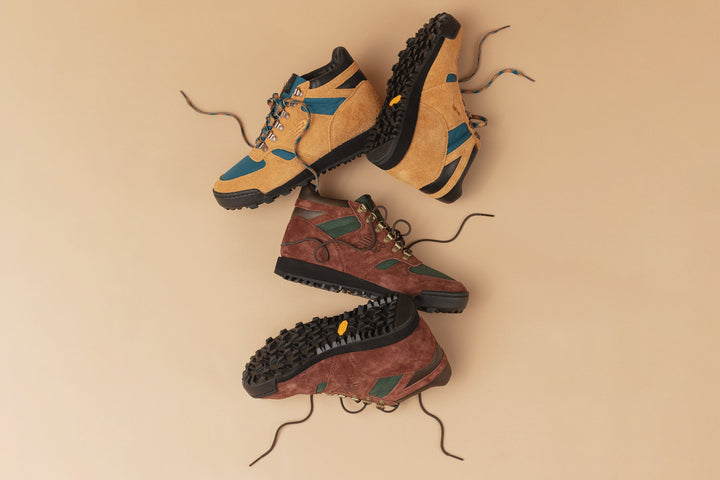 NEW BALANCE URAINAA & URAINAC