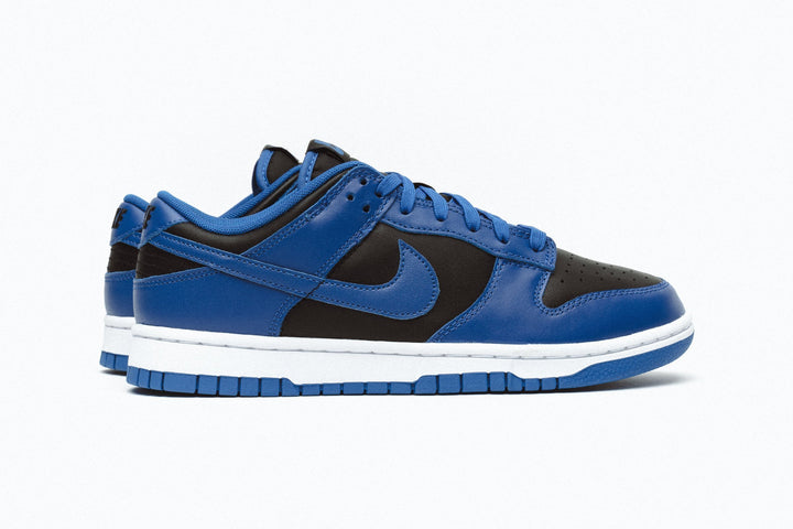 NIKE DUNK LOW RETRO "HYPER COBALT"