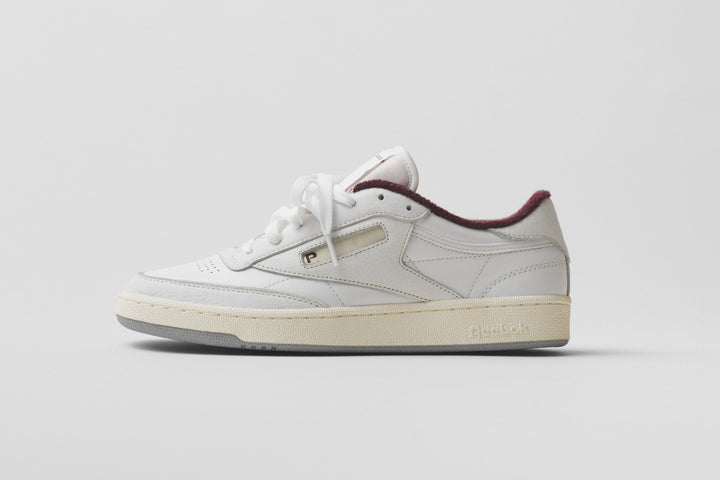Packer for Reebok Club C 85