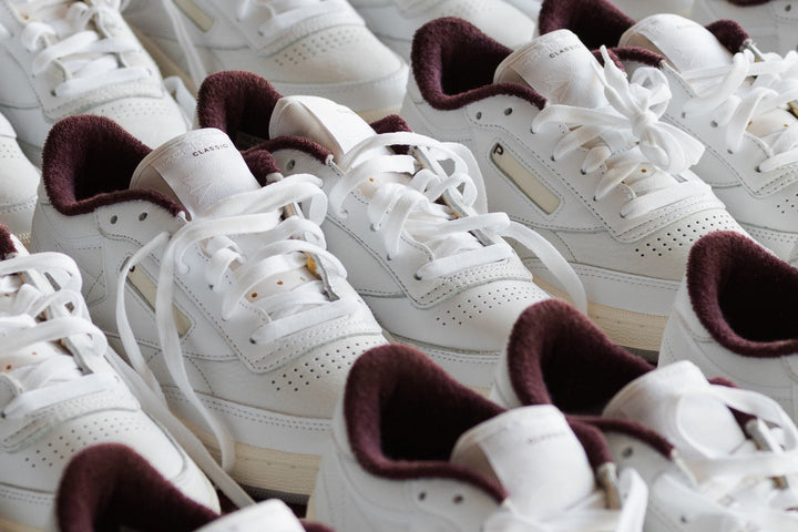Packer for Reebok Club C 85