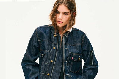 LEVI'S® X SACAI