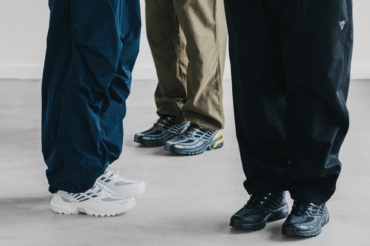 SALOMON ACS PRO ADVANCED