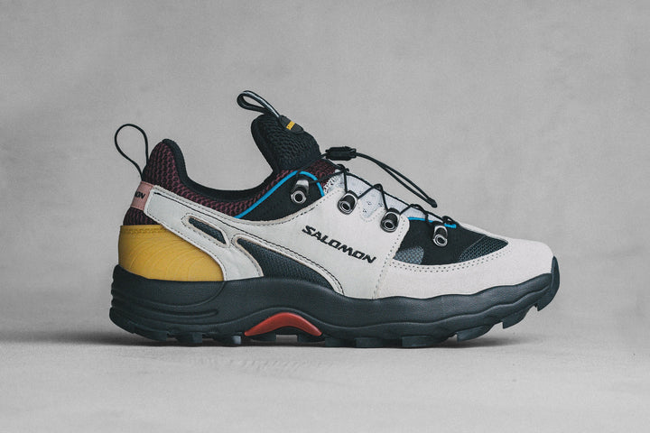 SALOMON RAIN WIND ADVANCED