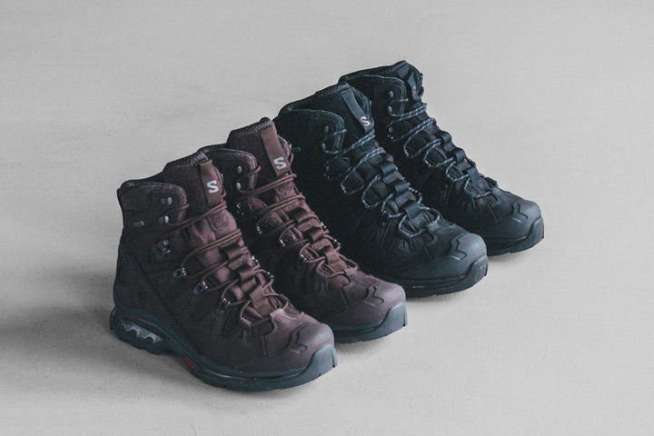 Salomon Quest GTX Advanced