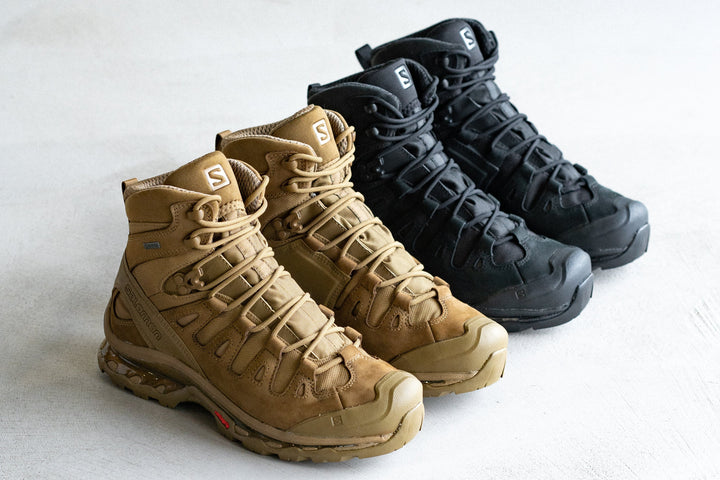 SALOMON QUEST 4D GTX ADVANCED