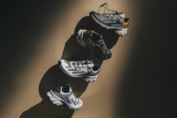 SALOMON SPEEDVERSE PRG