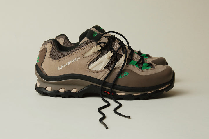 SALOMON XT-QUEST 2