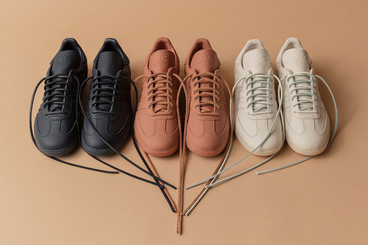 ADIDAS HUMANRACE SAMBA X PHARRELL WILLIAMS