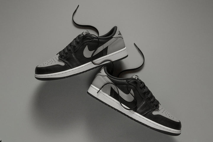 AIR JORDAN 1 LOW OG "SHADOW"