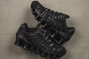 Nike Shox TL "Triple Black"