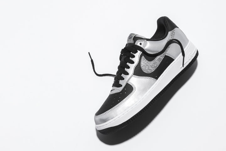 NIKE AIR FORCE 1 B "3M SNAKE"