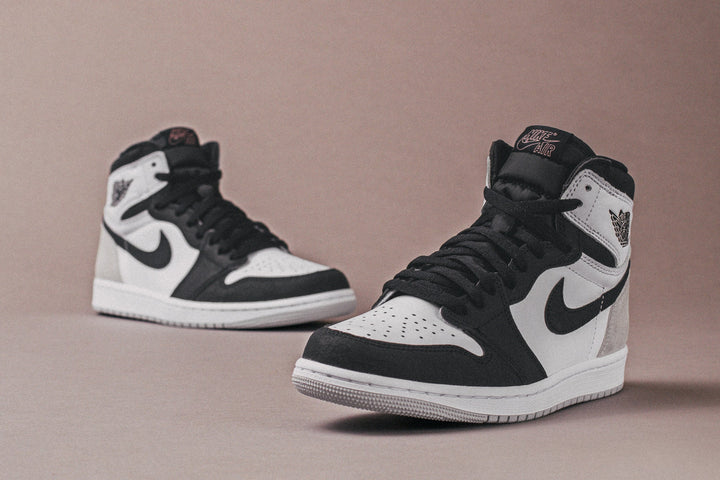 AIR JORDAN 1 RETRO HIGH OG "STAGE HAZE"
