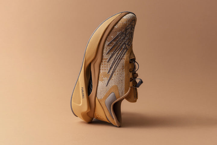 NEW BALANCE TOKYO DESIGN STUDIO X STONE ISLAND FUELCELL C_1