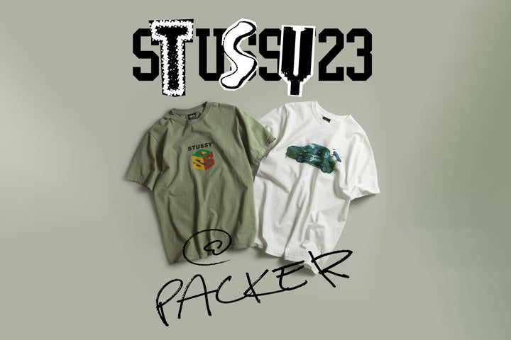 STUSSY SS23
