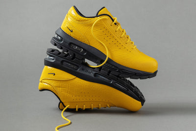 AIR MAX GOADOME LOW "VIVID SULFUR"
