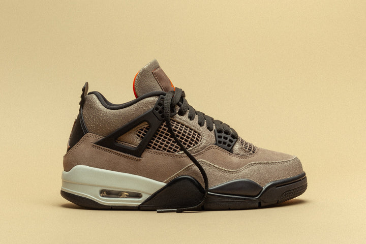 AIR JORDAN 4 RETRO "TAUPE HAZE"