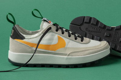 NIKE NIKECRAFT WMNS GENERAL PURPOSE SHOE "BRICOLAGE"