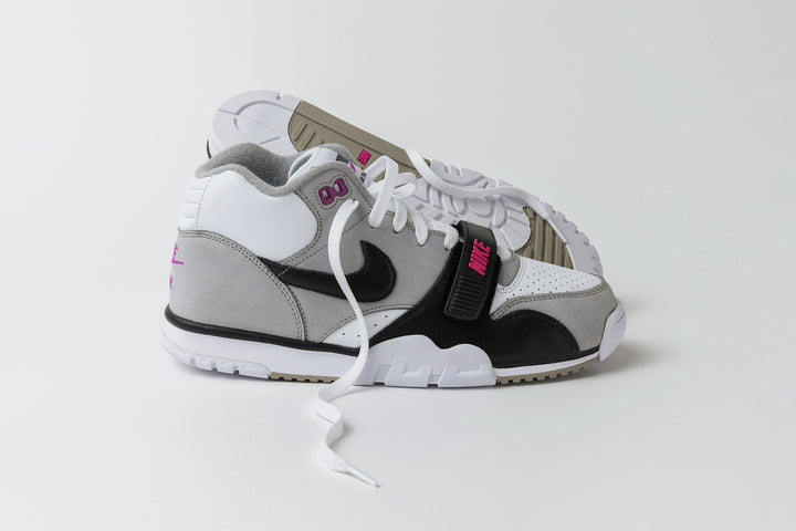 NIKE AIR TRAINER 1 "HYPER VIOLET"