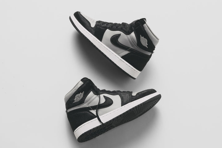 JORDAN WMNS AIR JORDAN 1 RETRO HIGH OG "TWIST 2.0"