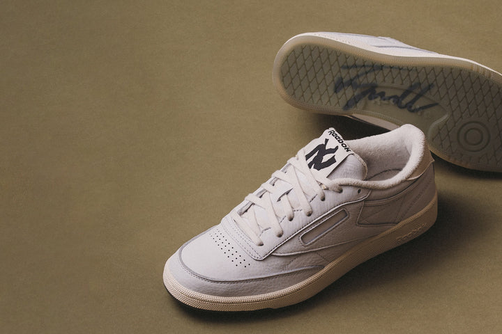 REEBOK CLUB C X TYRRELL WINSTON