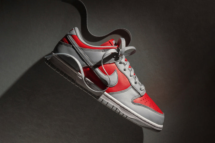 NIKE DUNK LOW Co.JP "ULTRAMAN"