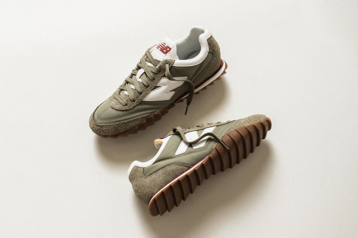 New Balance R30 NEW BALANCE RC30 – PACKER SHOES