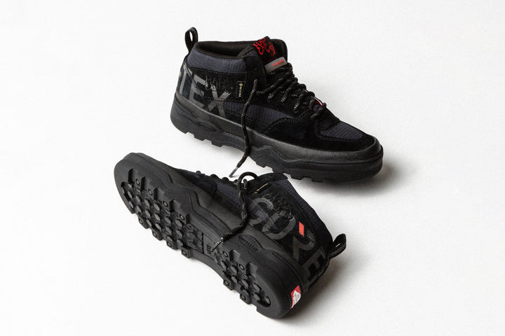 VANS SKATE HALF CAB SENTRY GTX HUMIDITY