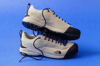 THE NORTH FACE VERTO APPROACH